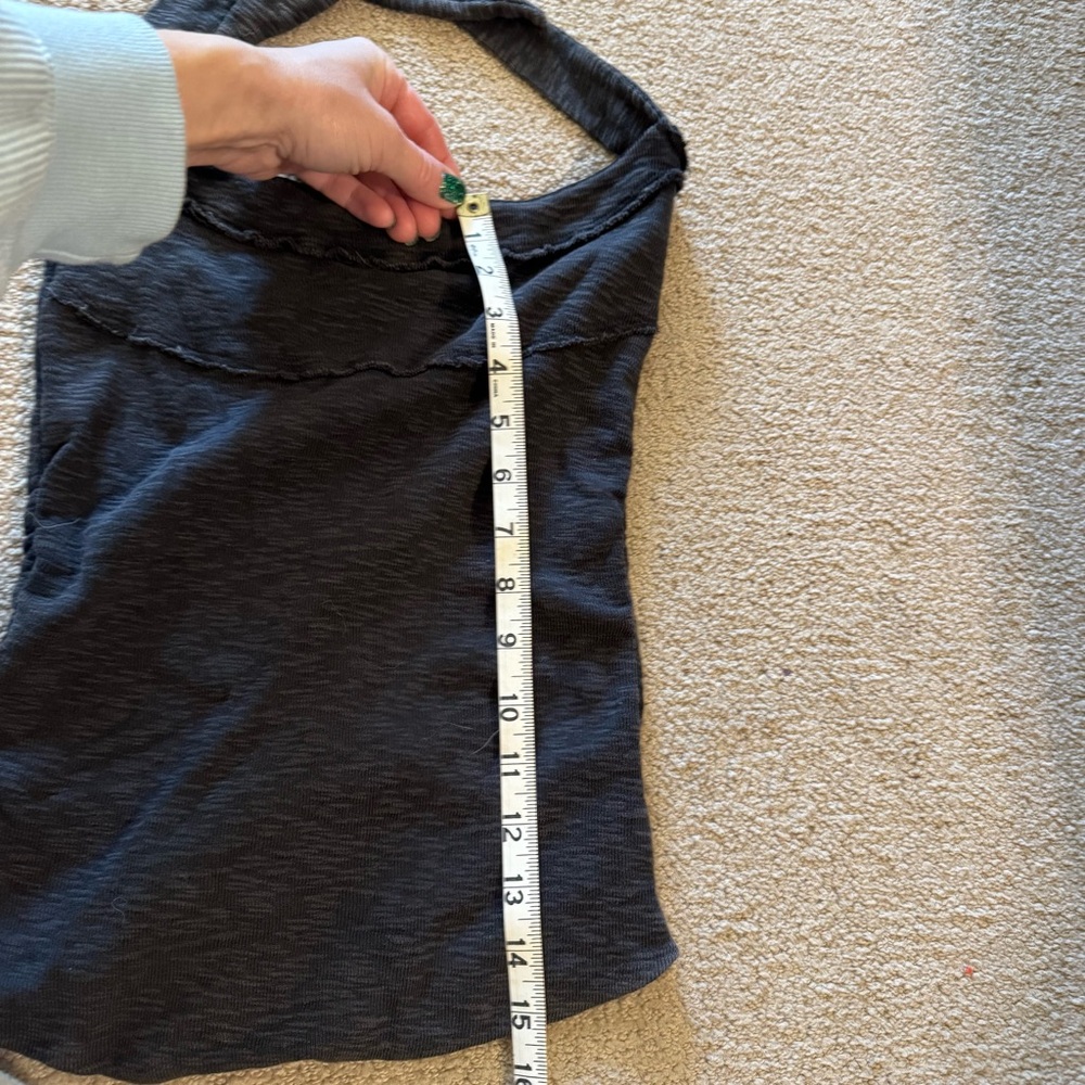 Free People My Reputation Tank - Picture 3 of 5